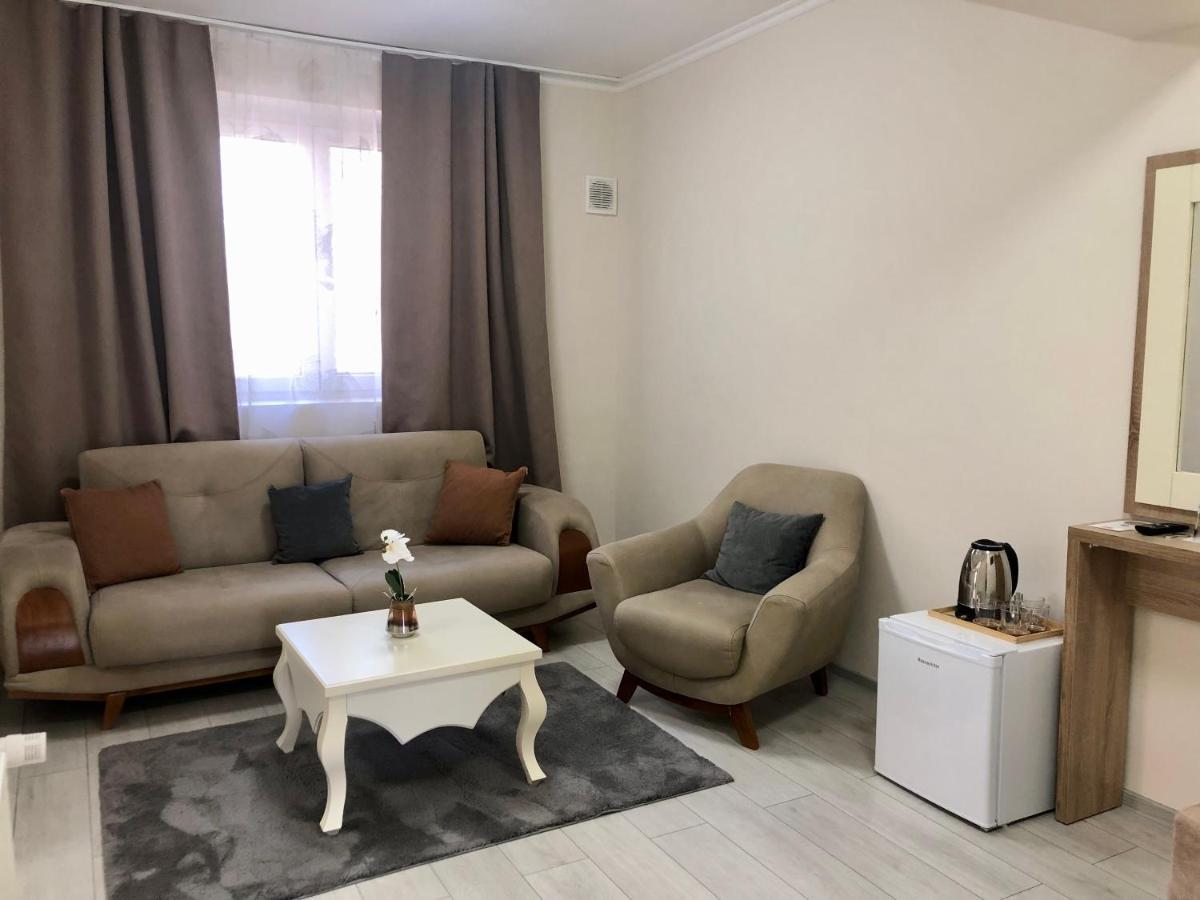 Alenso Guesthouse Heviz Exterior photo