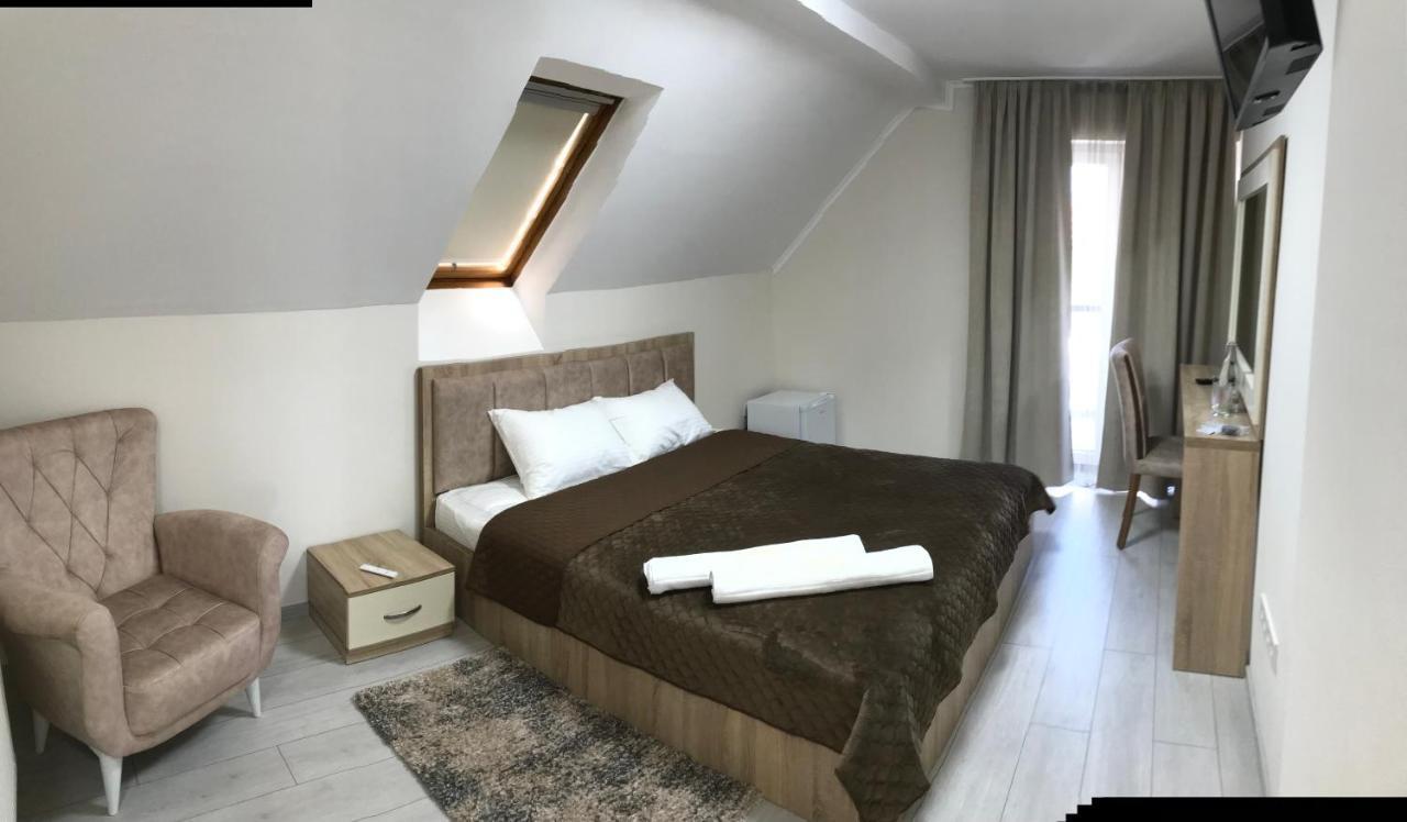 Alenso Guesthouse Heviz Exterior photo